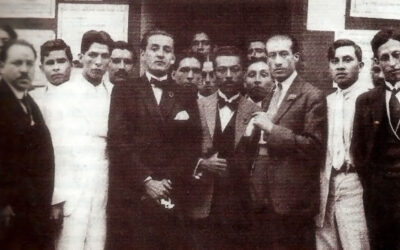 Víctor Raúl Haya de la Torre