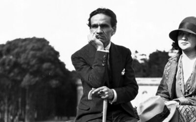 CÉSAR VALLEJO