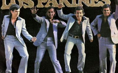 Los Pakines: El Sonido Elegante