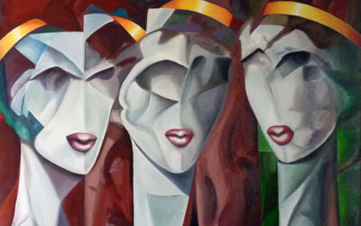TRES AMORES DE PRIMAVERA