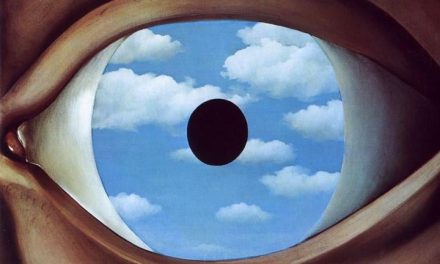La Dicha invisible